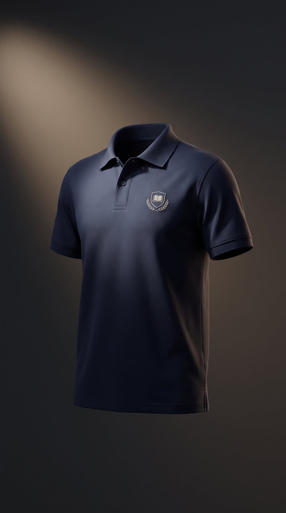 Garçon portant l'uniforme SHUNAAM