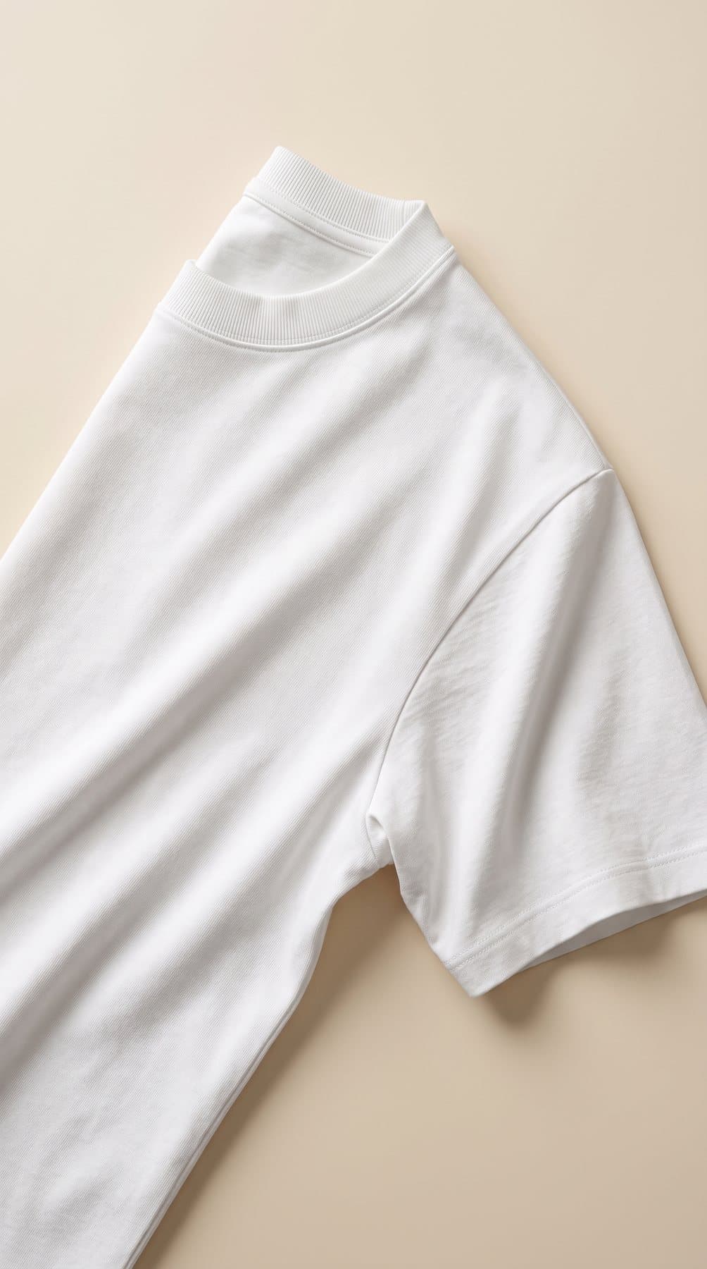 T-shirt SHUNAAM, vue trois-quarts