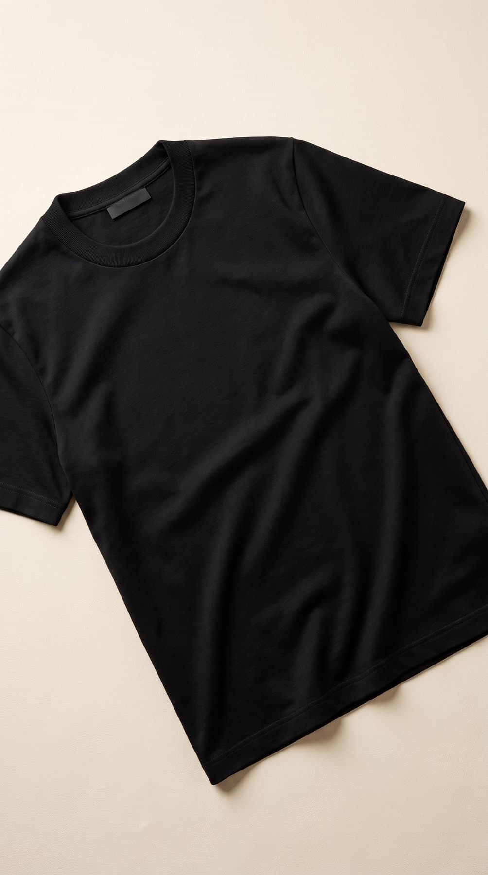 T-shirt SHUNAAM, vue trois-quarts