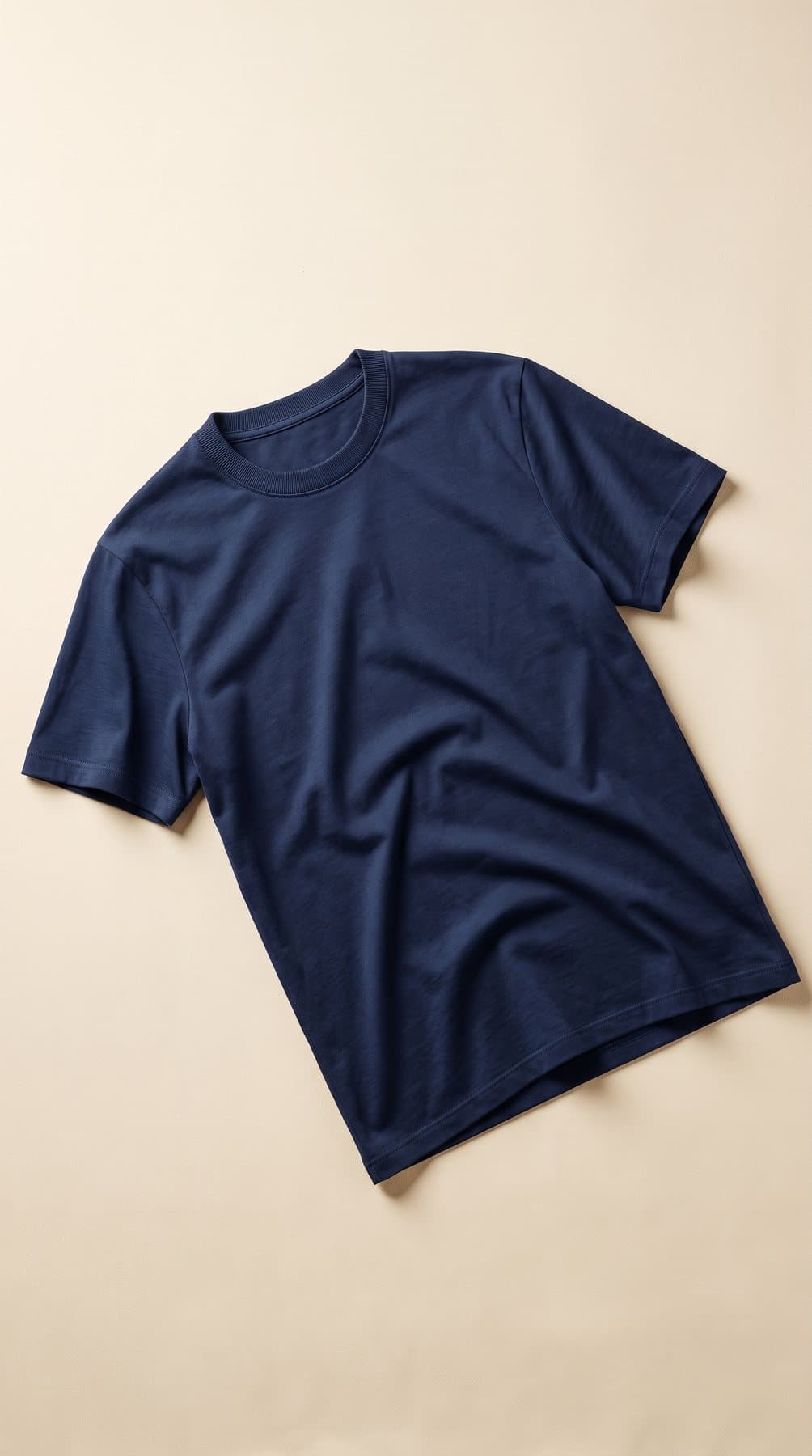 T-shirt SHUNAAM, vue trois-quarts