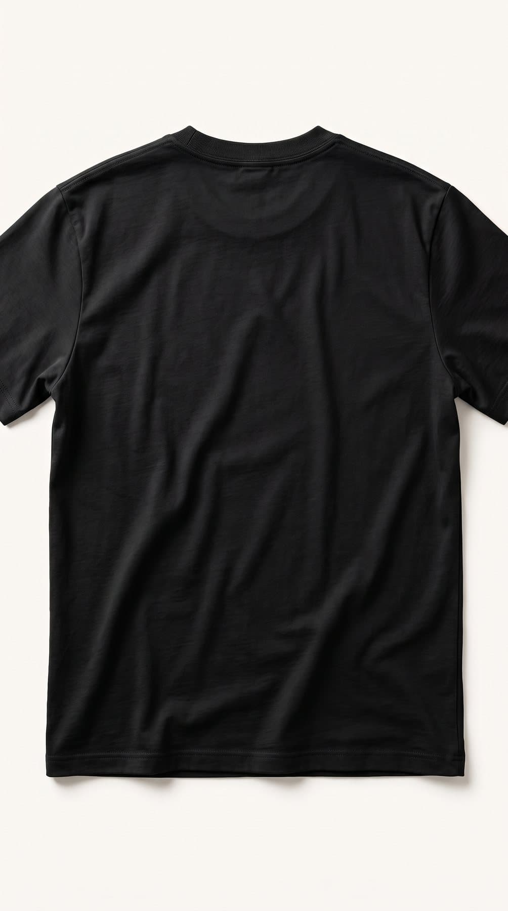 T-shirt SHUNAAM, vue de dos
