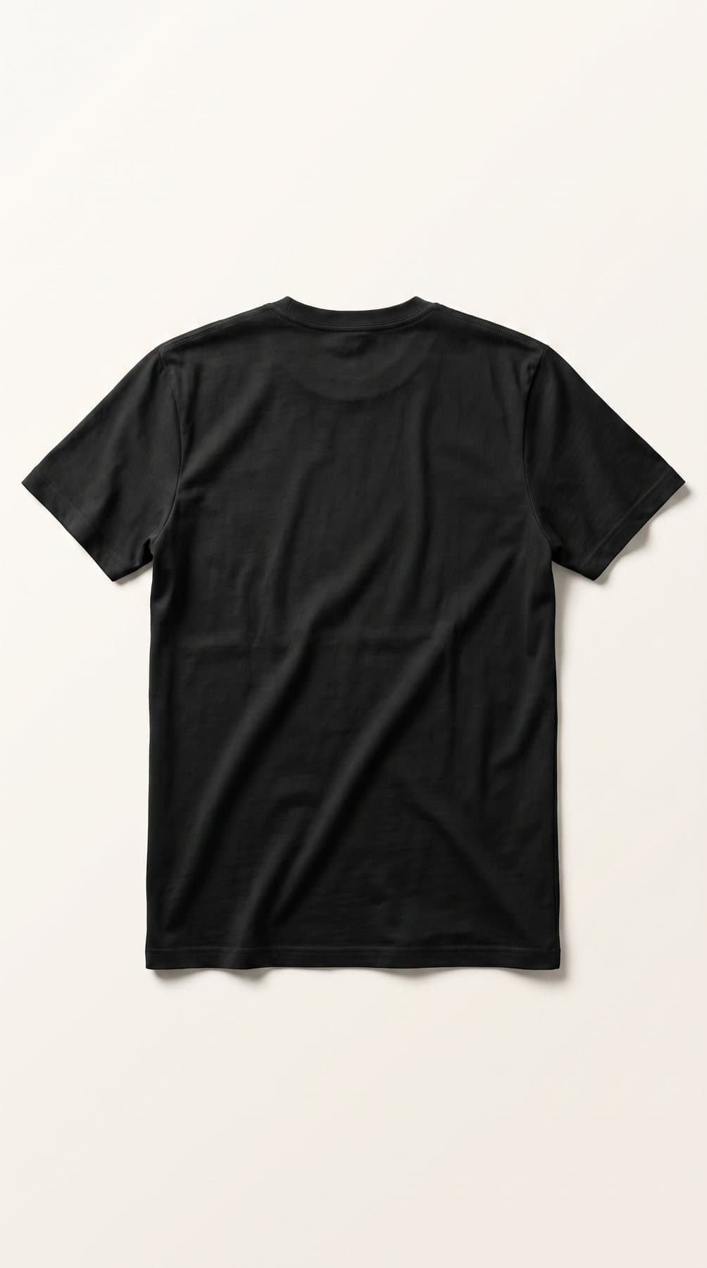 T-shirt SHUNAAM, vue de dos
