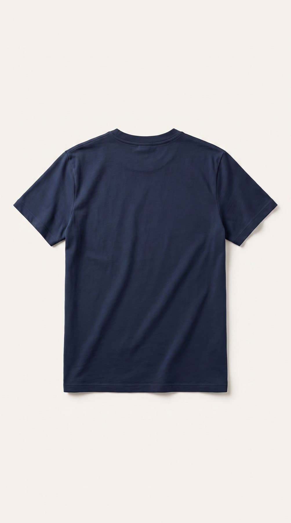 T-shirt SHUNAAM, vue de dos