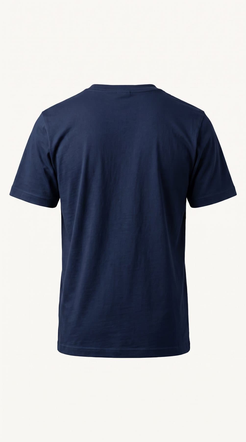 T-shirt SHUNAAM, vue de dos