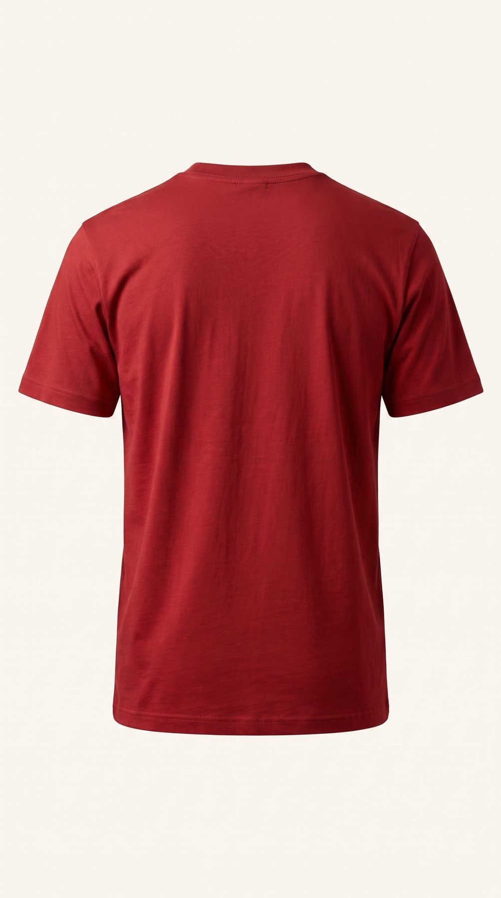 T-shirt SHUNAAM, vue de dos
