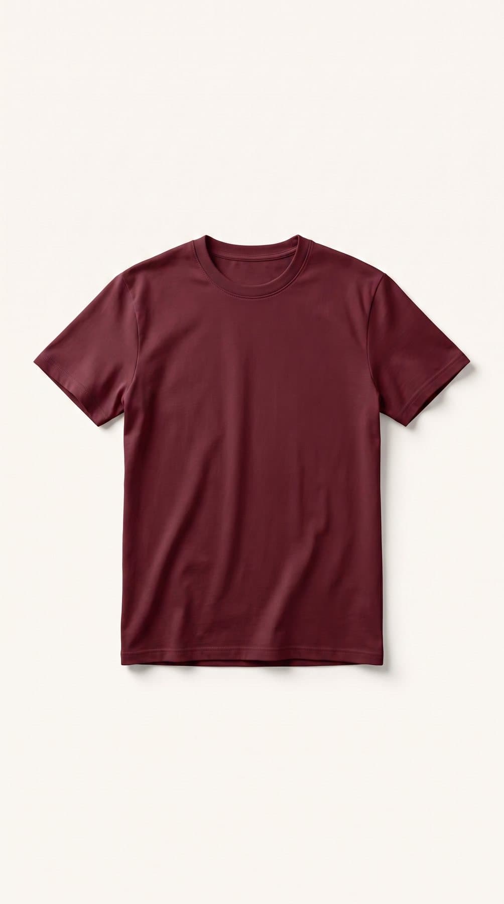 T-shirt SHUNAAM, vue de face