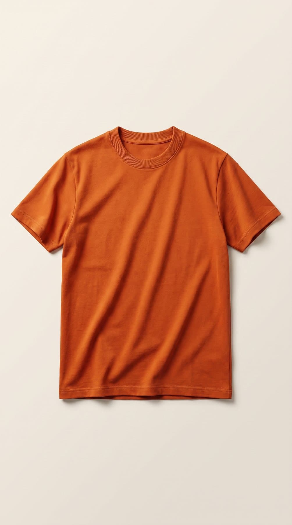 T-shirt SHUNAAM, vue de face