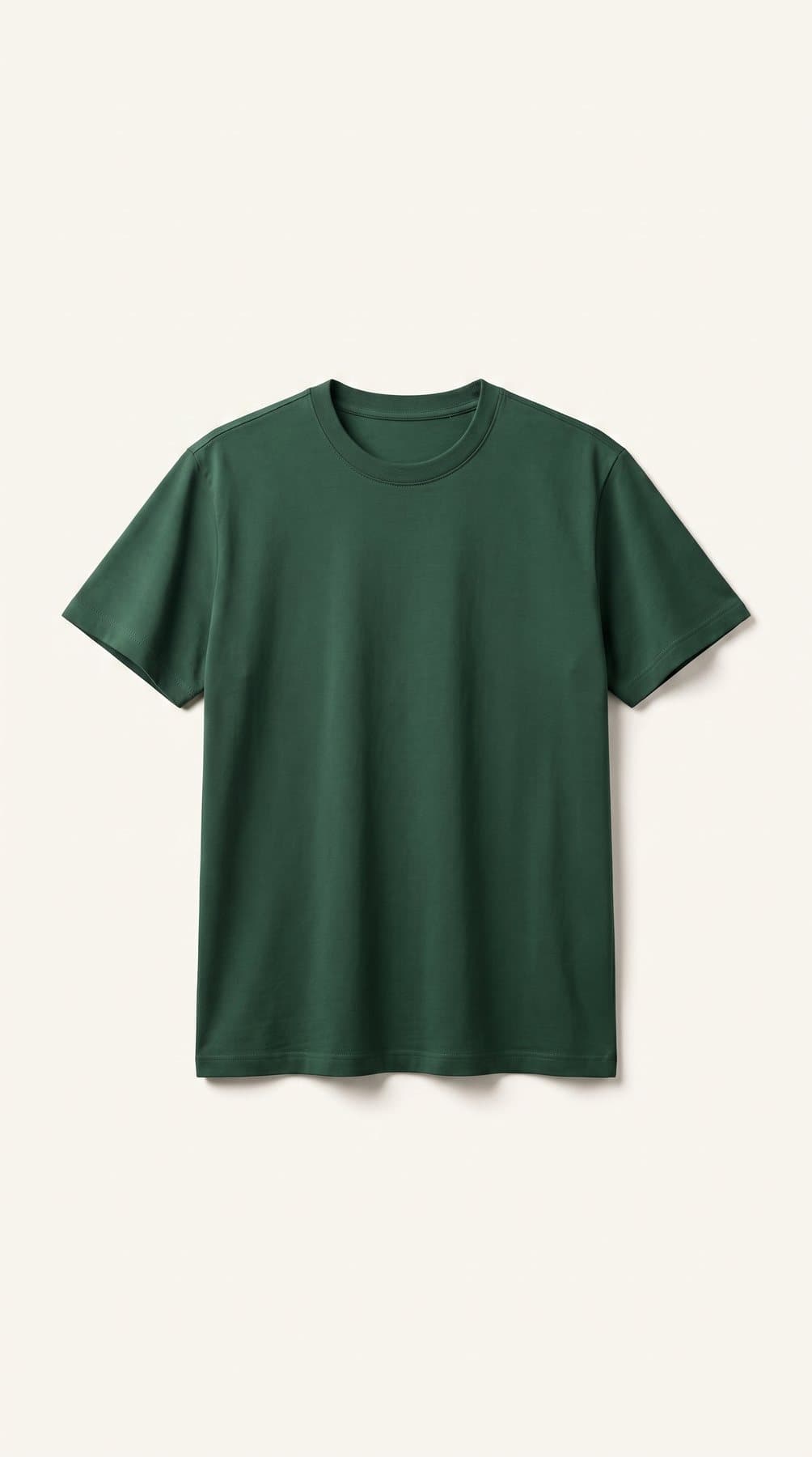 T-shirt SHUNAAM, vue de face