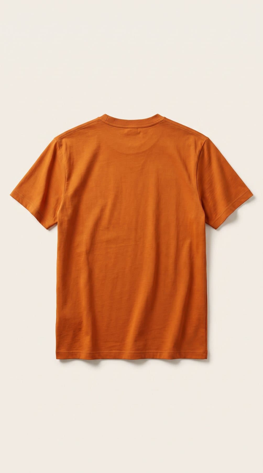 T-shirt SHUNAAM, vue de face
