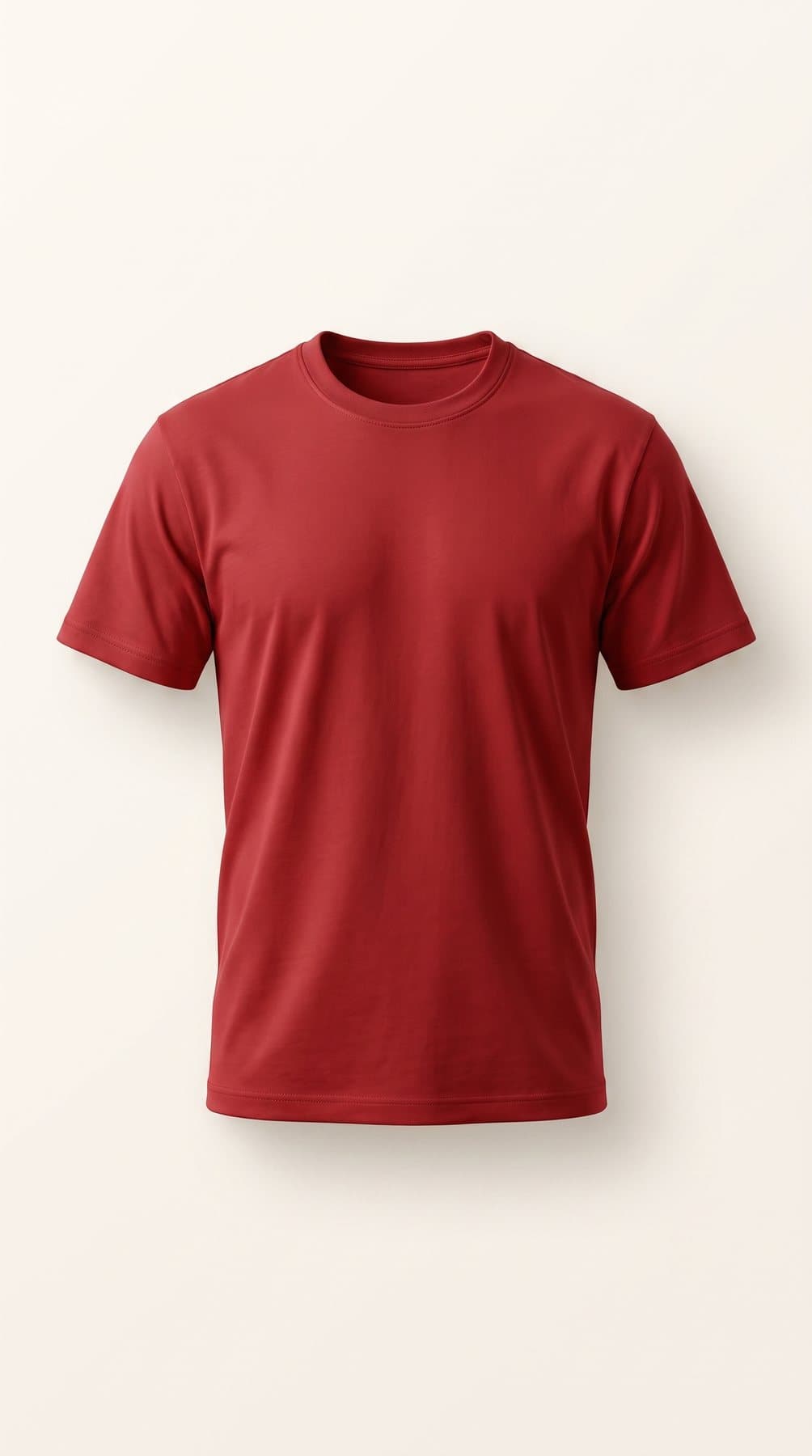 T-shirt SHUNAAM, vue de face