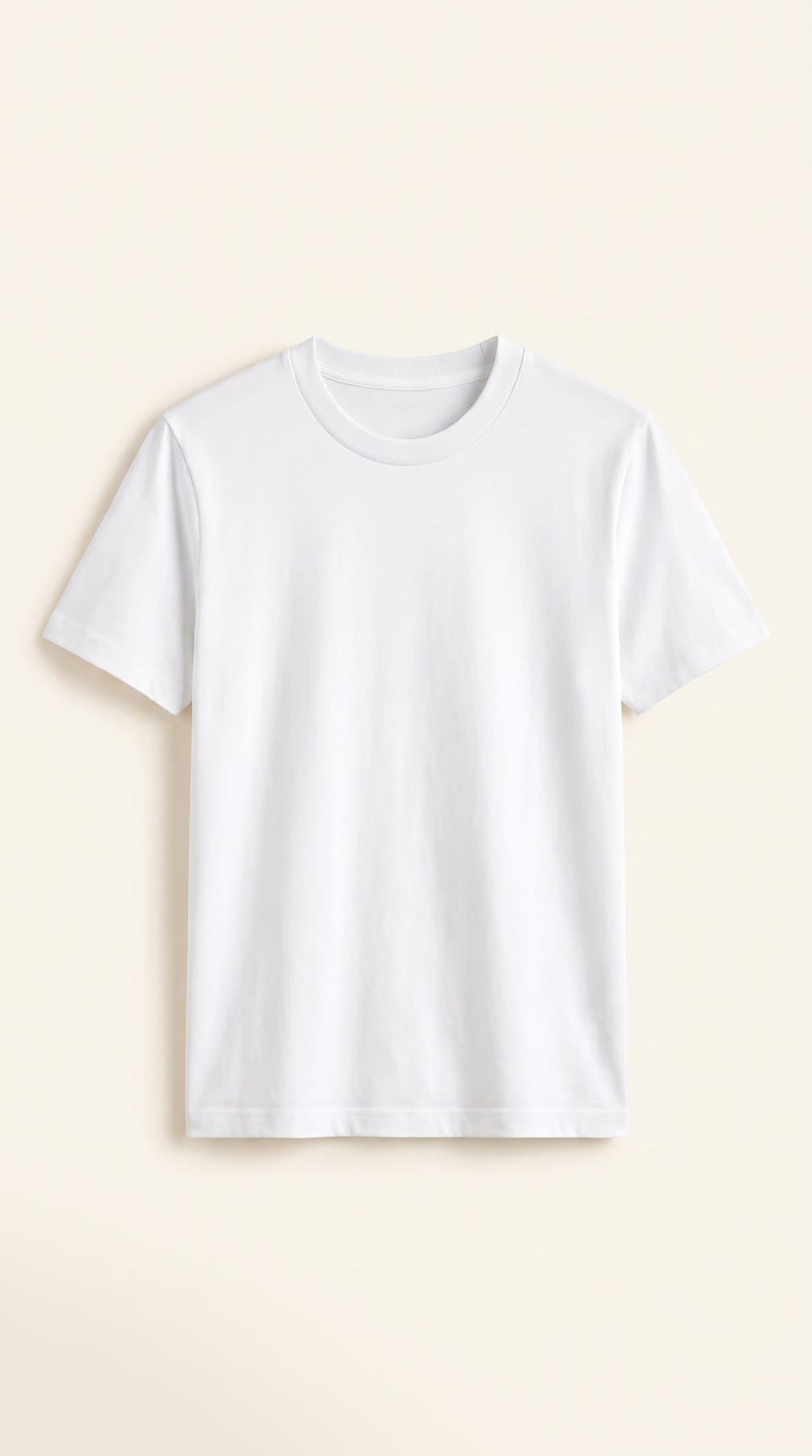 T-shirt SHUNAAM, vue de face