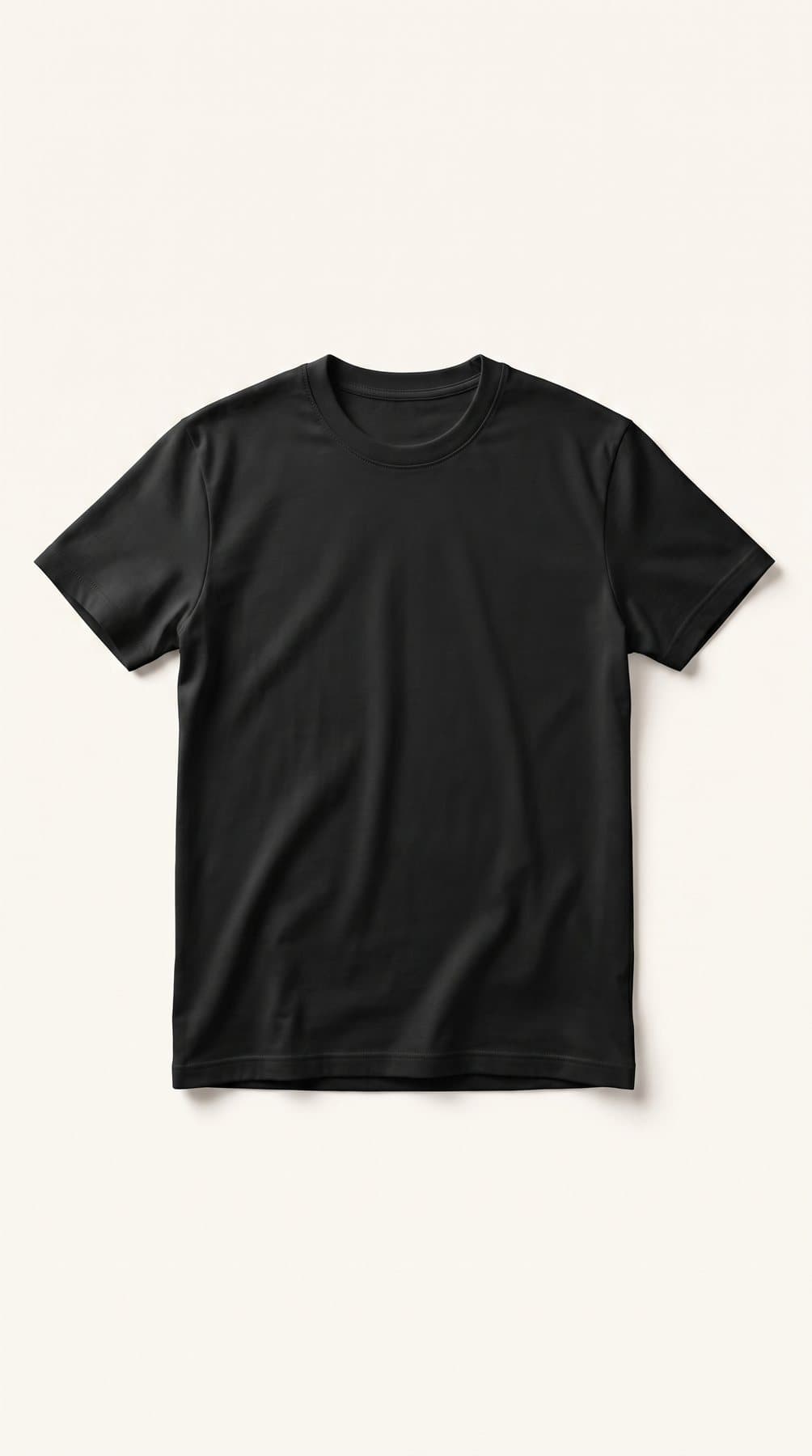 T-shirt SHUNAAM, vue de face