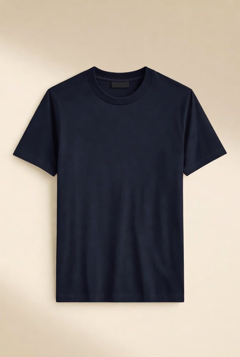 T-shirt SHUNAAM, vue de face