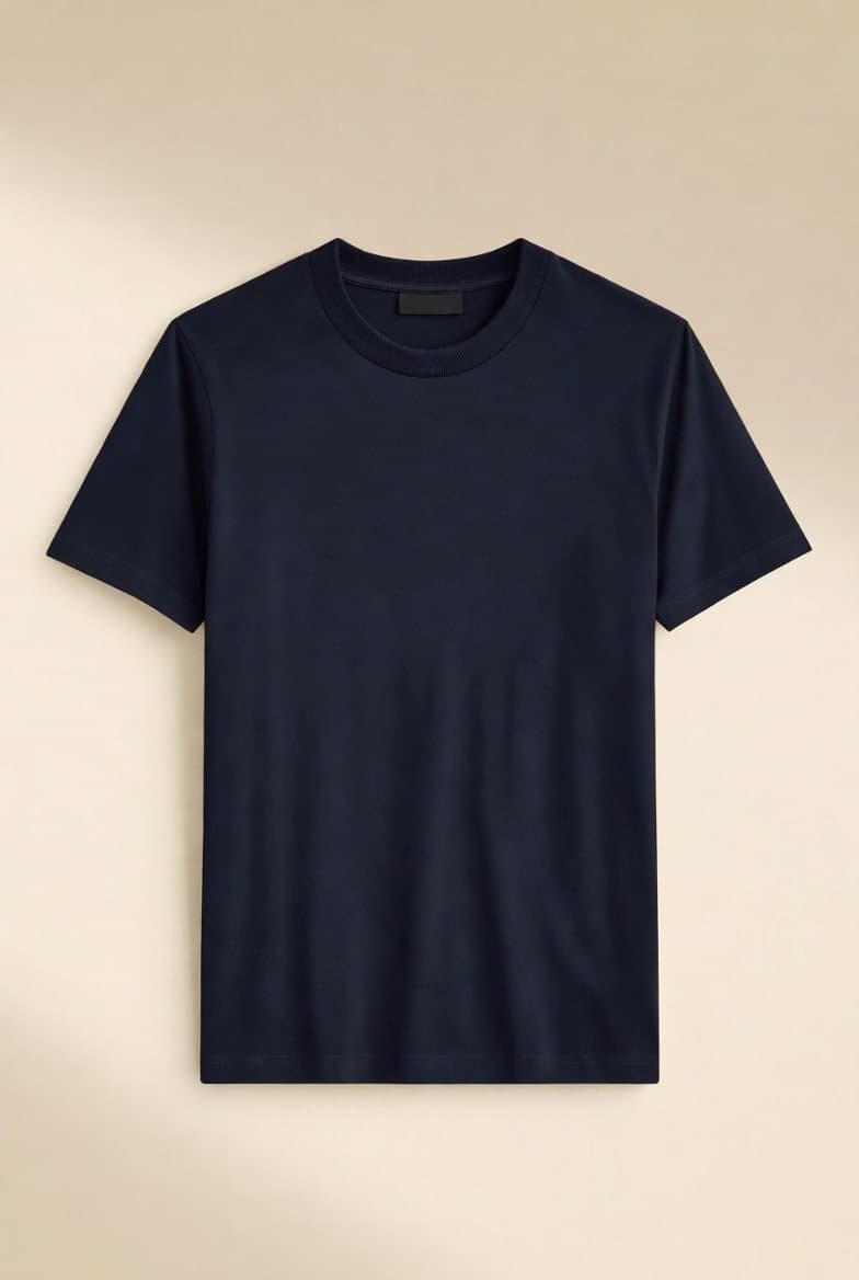 T-shirt SHUNAAM, vue de face